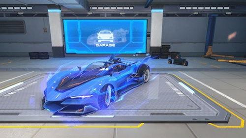 飞车爆料最新赛车视频,最新赛车视频惊艳亮相，速度与激情再升级！